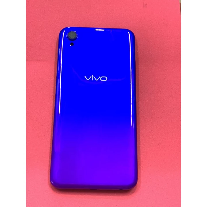 Bộ Vỏ Điện Thoại ViVo Y91C