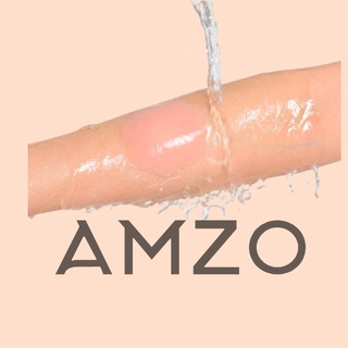 AMZO_HỘP 5 CẶP DÁN NGỰC SILICON AMZO HÌNH HOA MÀU DA SIÊU CHẮC