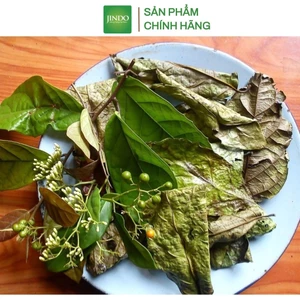 Xạ đen Hoà Bình thượng hạng JINDO 1kg tốt cho sức khỏe