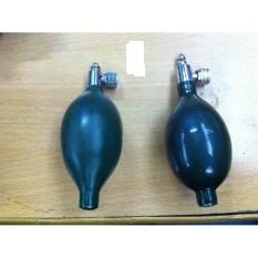 [SIEU SALE] Quả bóp cho máy đo huyết áp cơ ALPK2/ALKATO - Nhật Bản ( PHỤ KIỆN )