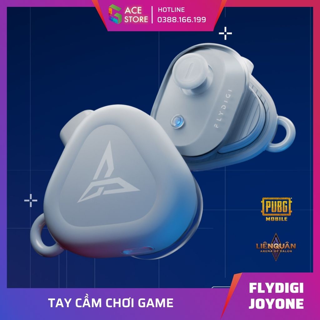 Tay cầm chơi game Flydigi JOYONE