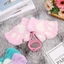 Găng Tay Trẻ Em YUUKII Thời Trang Ấm Áp Sang Trọng Lông Tơ Mùa Đông Mèo