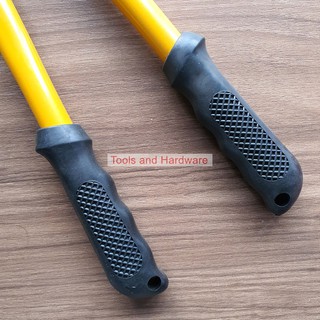 Kìm cộng lực 14 inch (350mm) hãng Tolsen tiêu chuẩn Mỹ, đạt tiêu chuẩn Châu Âu, Bh 12 tháng