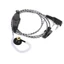 Tai nghe 2 chân chất lượng cao dành cho bộ đàm Kenwood Kpg Baofeng Uv 5r