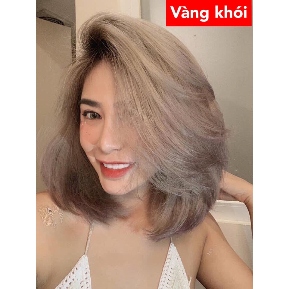 Bạn muốn có một kiểu tóc đang hot nhất hiện nay để trở thành tâm điểm của mọi sự chú ý? Hãy cùng xem hình ảnh liên quan để khám phá những màu tóc đang được yêu thích nhất hiện nay, và tạo nên một phong cách thật cá tính và ấn tượng cho chính mình. Chắc chắn bạn sẽ là người quyến rũ nhất trong bất kỳ buổi dạo chơi hay sự kiện nào!