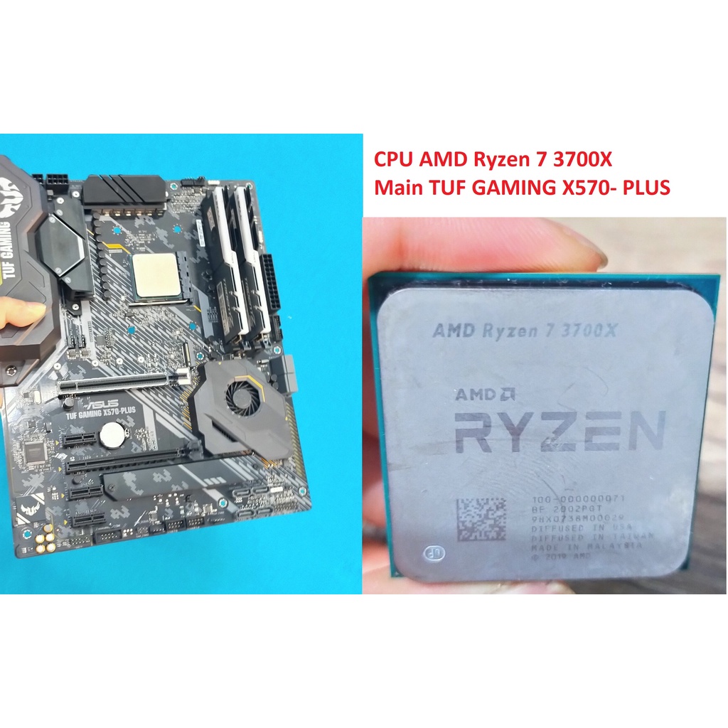 AMD X570セット Ryzen 3700X MEM32GB-3200 AMD X570セット Ryzen 3700X MEM32GB-3200 Kit Upgrade PC AMD