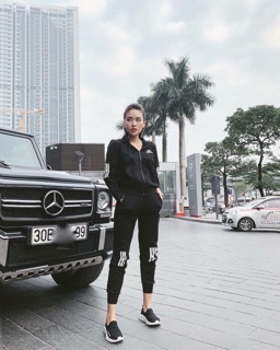 Bộ nữ