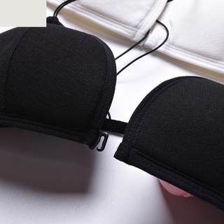 Áo bra nữ đẹp 2 dây mảnh gợi cảm và sexy, Áo lót nữ đệm mút mỏng ôm ngực DEVARI B2099
