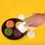 Yoo Cookie Cutter Khuôn Bánh Trung Thu Có Tem Trung Thu Lễ Hội DIY Trang Trí Giữa Mùa Thu Lễ Hội Độ Dày Điều Chỉnh
