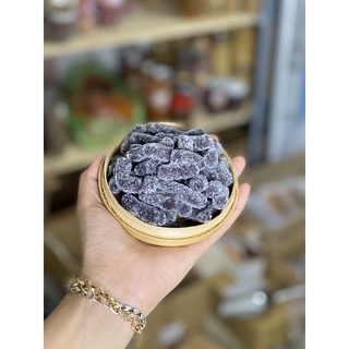 Trái Cây Sấy – Dâu Tằm 500gr Ăn Vặt Chua Ngọt Tự Nhiên