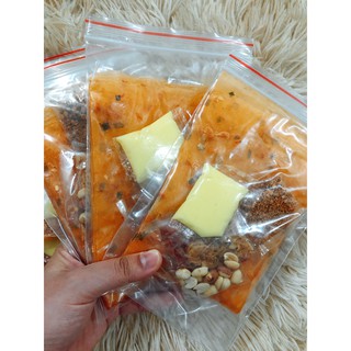 COMBO 10 BỊCH BÁNH TRÁNG BƠ VÀNG GIÁ SIÊU TIẾT KIỆM