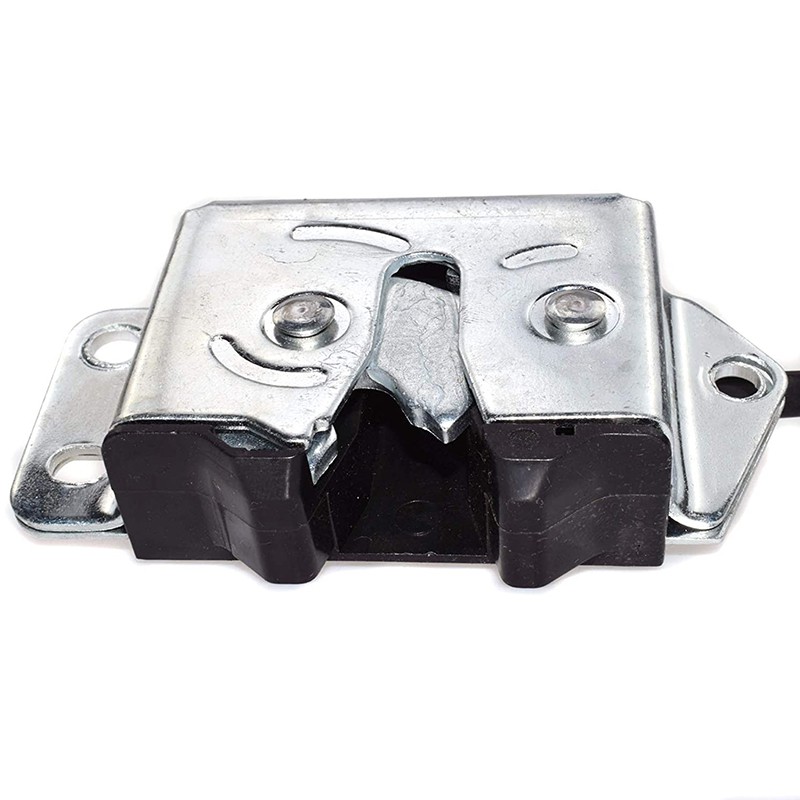 Bộ Chốt Khóa Cửa Sau Cho Xe Toyota Hiace 1992-2004 69350-95j01
