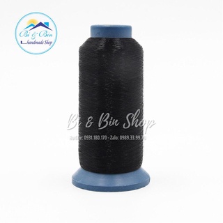 Cuộn Cước Nhiều Size Làm Phụ Kiện Handmade, Xỏ Chuỗi Làm Trang Sức