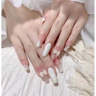 Shopee nail designs: Tìm kiếm các thiết kế móng tay tuyệt đẹp trên Shopee và trải nghiệm sự phong phú của những mẫu móng tay đa dạng và thời trang nhất. Với Shopee, bạn sẽ tìm thấy những mẫu móng tay hoàn hảo để thể hiện phong cách và sự riêng tư của mình.