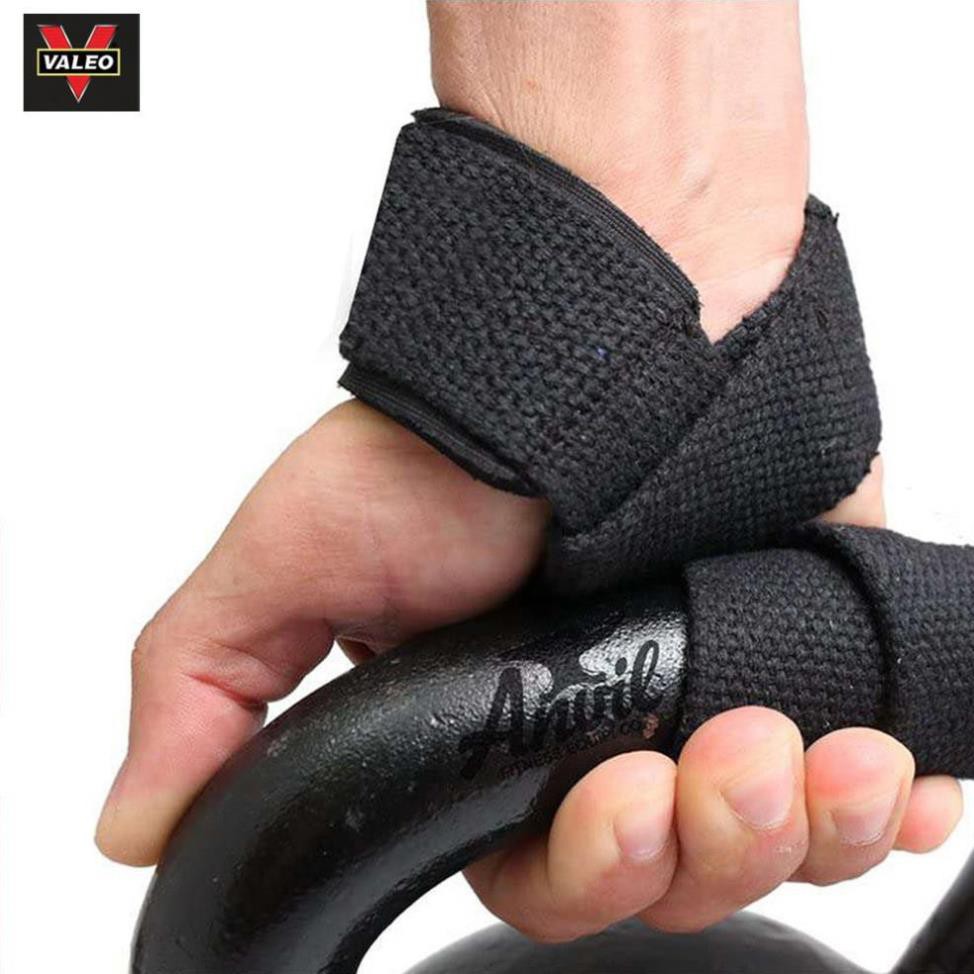Dây kéo lưng tập GYM cao cấp cực êm - cực bền ( 1 đôi) | BigBuy360 - bigbuy360.vn
