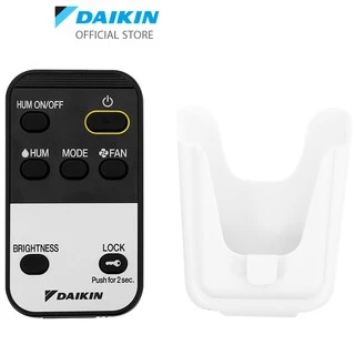 Điều khiển từ xa không dây ARC438A1 cho máy lọc không khí Daikin MCK55TVM6