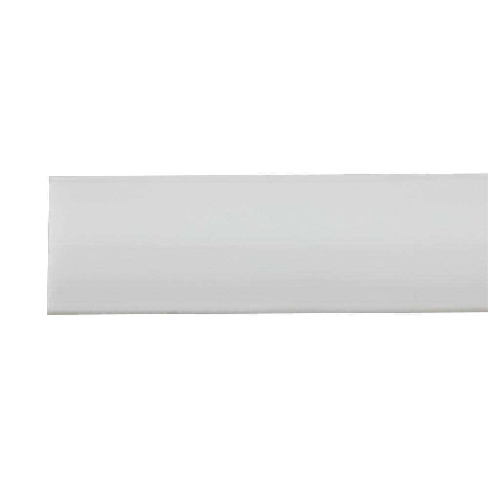 SLICELLIFE Nút Chặn Nước Phụ Kiện Phòng Tắm Uốn Cong Khô Và Ướt Tách Tắm Dam Silicon Tự Dính