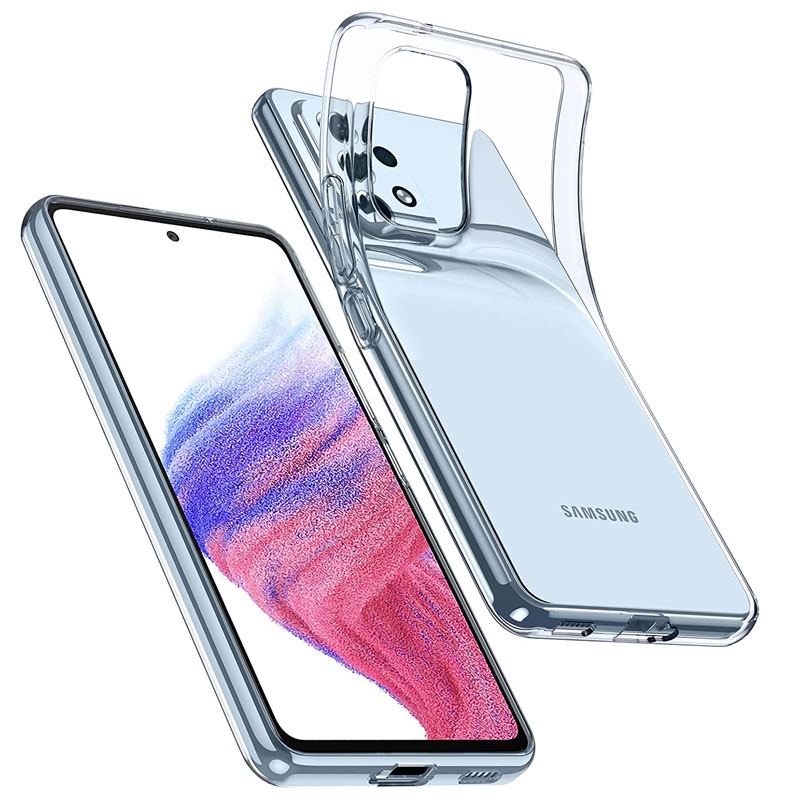 Ốp điện thoại chống sốc chống va đập bảo vệ cho Samsung ss Galaxy A57 A37 A17 A07 A56 A36 A26 A16 A06 A55 A35 A15 A25 A14 A34 A54 A24 A05 A05s A04s A04E A04 A03 A13 A23 A33 A53 A73 5G 4G 2026