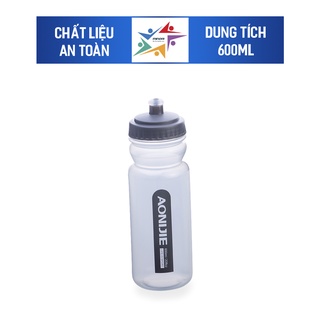 BÌNH NƯỚC THỂ THAO AONIJIE 450ml/600ml
