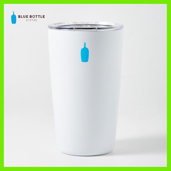 ⭐Blue Bottle MiiR Commuter Cup Tumbler 360ml(12oz) Original / Shipping