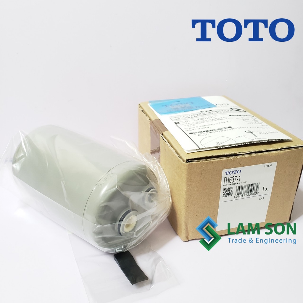 TOTO アルカリ7 イオン水生成器 TEK512 - キッチン/食器