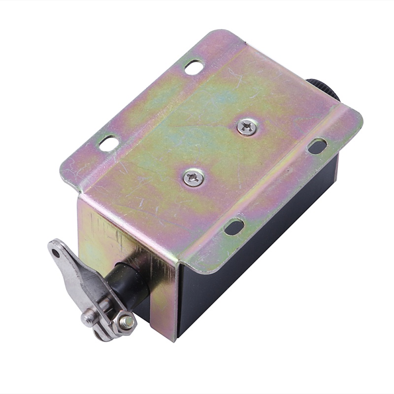 [Hàng mới về] Máy đếm số cơ 0-999999 6 số D94-S tiện dụng