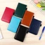 Máy tính xách tay bỏ túi Mini GREAT Máy lập kế hoạch đa chức năng Giấy ghi nhớ da