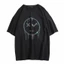 Áo thun Stee Phản quang 7 màu MAGIC Localbrand ICVCVNI Unisex