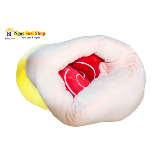 ỐC SÊN BIỂU CẢM 2 MẶT [HOT TREND]