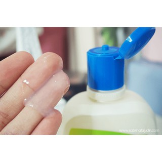 Sữa Rửa Mặt Dịu Nhẹ Cetaphil Gentle Skin Cleanser