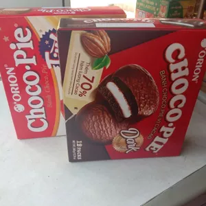 Combo 2 hộp Bánh Chocopie hộp 12 bánh