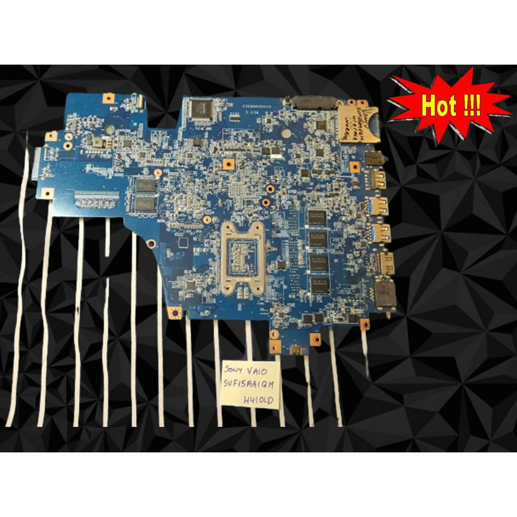 Power4Laptops Ventola Sostituzione per Portatili Compatibile con Sony Vaio SVE151390X