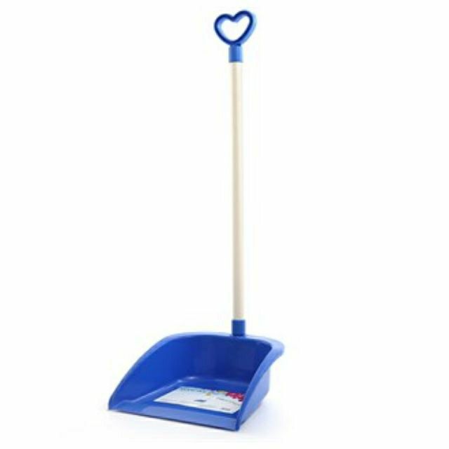 Ki hốt rác cán tim. Nhựa chịu nắng siêu bền | Shopee Việt Nam