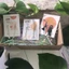 Giấy rơm, giấy vụn lót hộp quà tặng