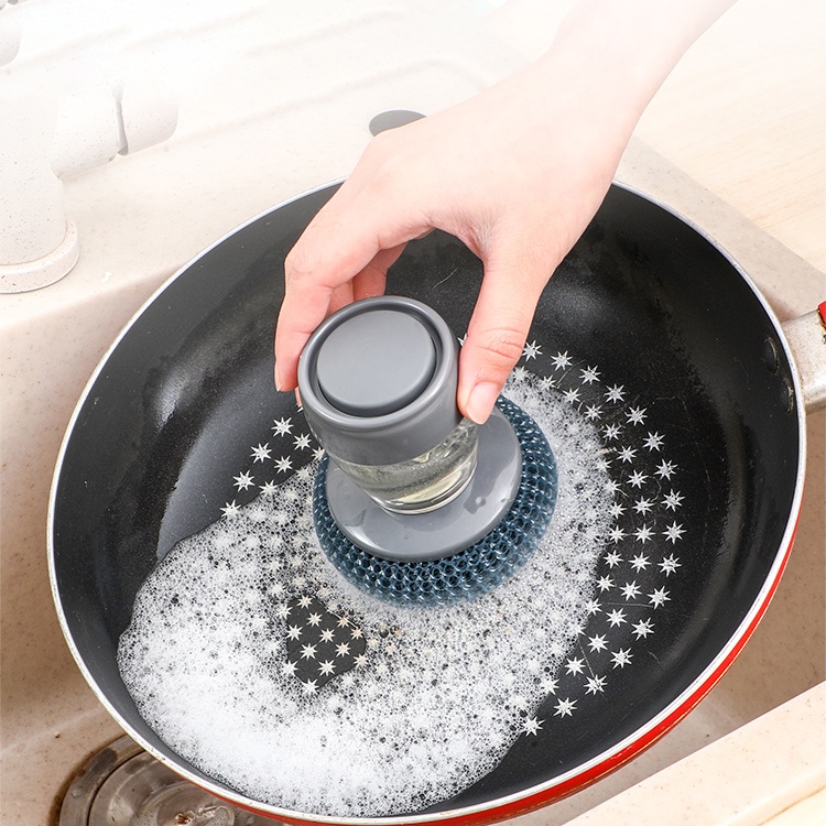 CHÀ XOONG CÓ BÌNH CHỨA NƯỚC RỬA CHÉN - S428 | Shopee Việt Nam