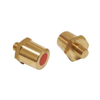 Com * 2 Chiếc Sửa Đổi Ô Tô M8 5 16 Cọc Cho Đầu Ga Connecto