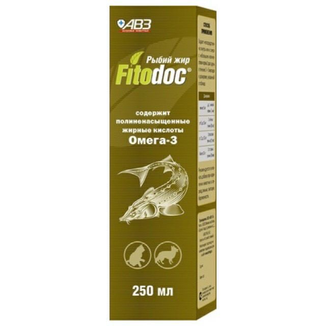 Dầu cá Tuyeetd Fitodoc chính hãng Nga 250ml | Shopee Việt Nam