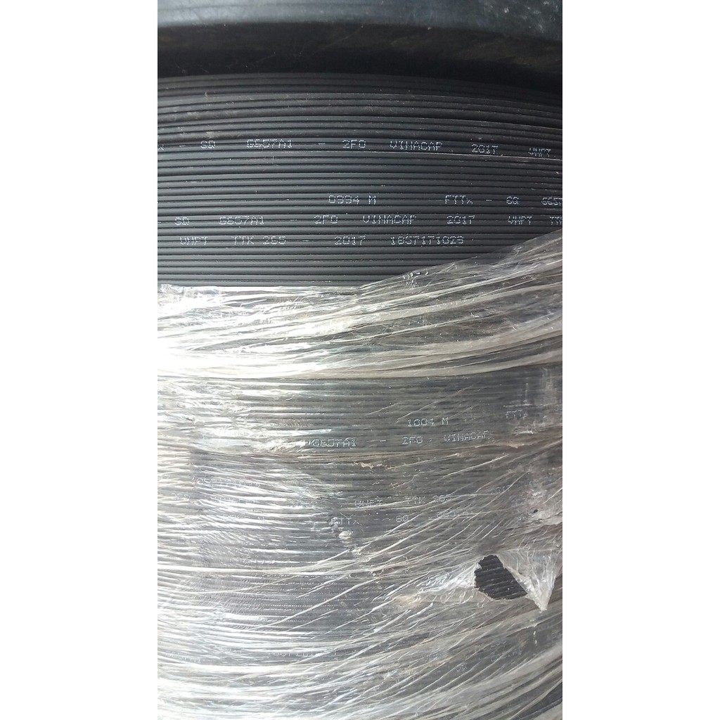 Cáp quang 1FO: Giải pháp chuyên nghiệp cho truyền thông và mạng 2