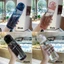 CAST 780ml Bình Nước Thể Thao Bé Gái Bé Trai Nhựa Chống Rò Rỉ