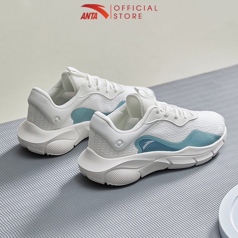 Mô tả Giày thể thao nam nữ dòng tập Training Shoes Super Flexi Anta Sports 812327701 Giày tập gym hỗ trợ vận động - 11