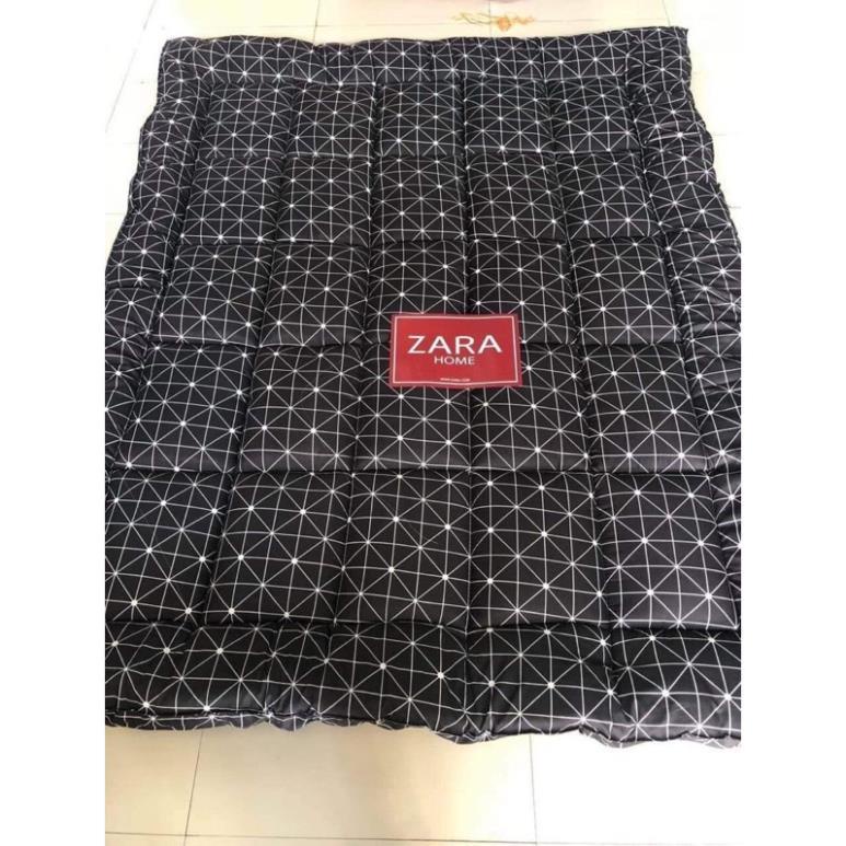 Đệm topper, nệm topper gấp xuất Nhật, tấm bảo vệ đệm cao cấp mềm mại ...