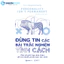 SÁCH: Đừng tin các bài trắc nghiệm tính cách (Personality isn’t permanent) - Tác giả Benjamin Hardy
