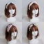 ONE Handmade Gothic Headband Sweet Hair Hoop Phụ kiện tóc cho đường phố