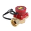 Fol G1 2 Máy bơm tuần hoàn ren nam Công tắc cảm biến lưu lượng nước 220V 60-90W Nhỏ gọn