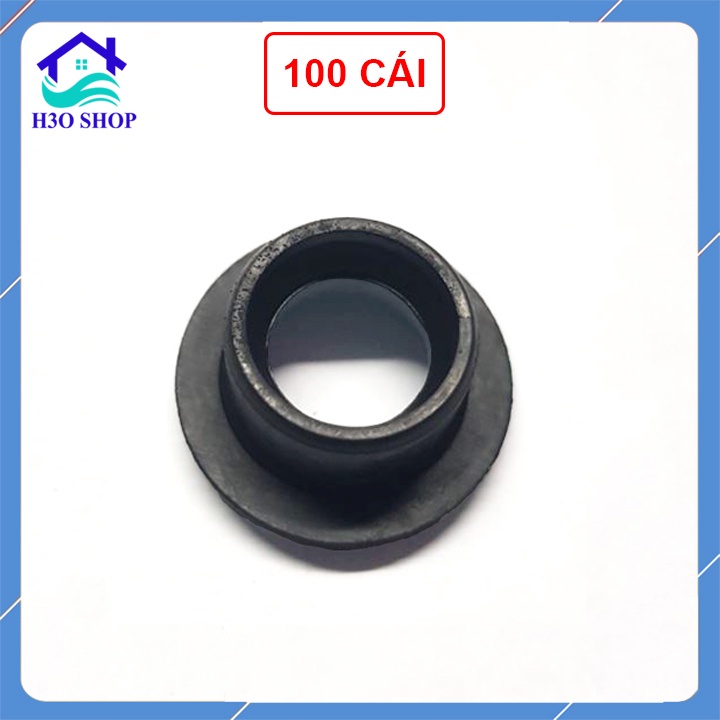 100 Ron cao su R16, R22 sử dụng khởi thủy ống PE/LDPE 16mm, 20mm, 25mm