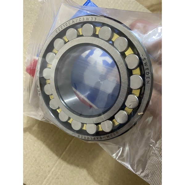 Vòng Bi 22210 Skf
