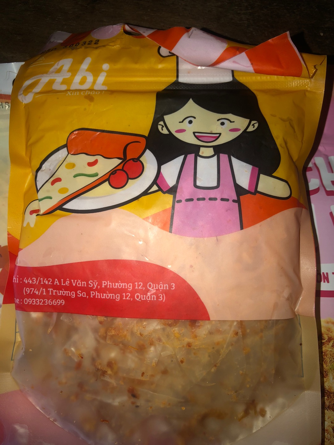 Ảnh đánh giá