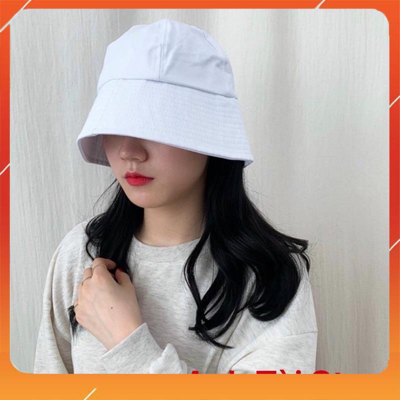 Mũ lưỡi trai nam nữ thêu hình mặt cười sẵn nhiều màu Q 19