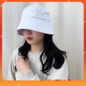 Mũ lưỡi trai nam nữ thêu hình mặt cười sẵn nhiều màu Q 19