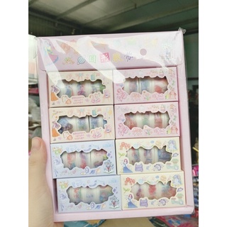 Washi 4 cuộn